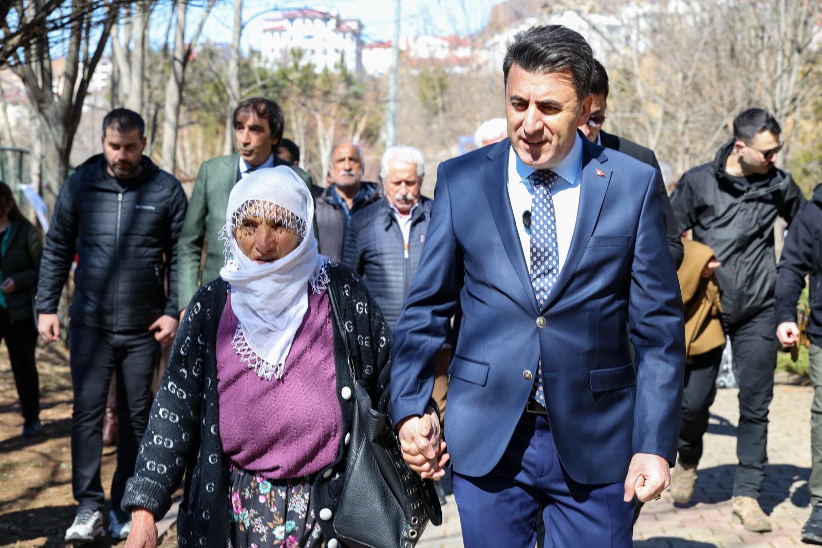 Makam Galeri Fotoğrafı 6